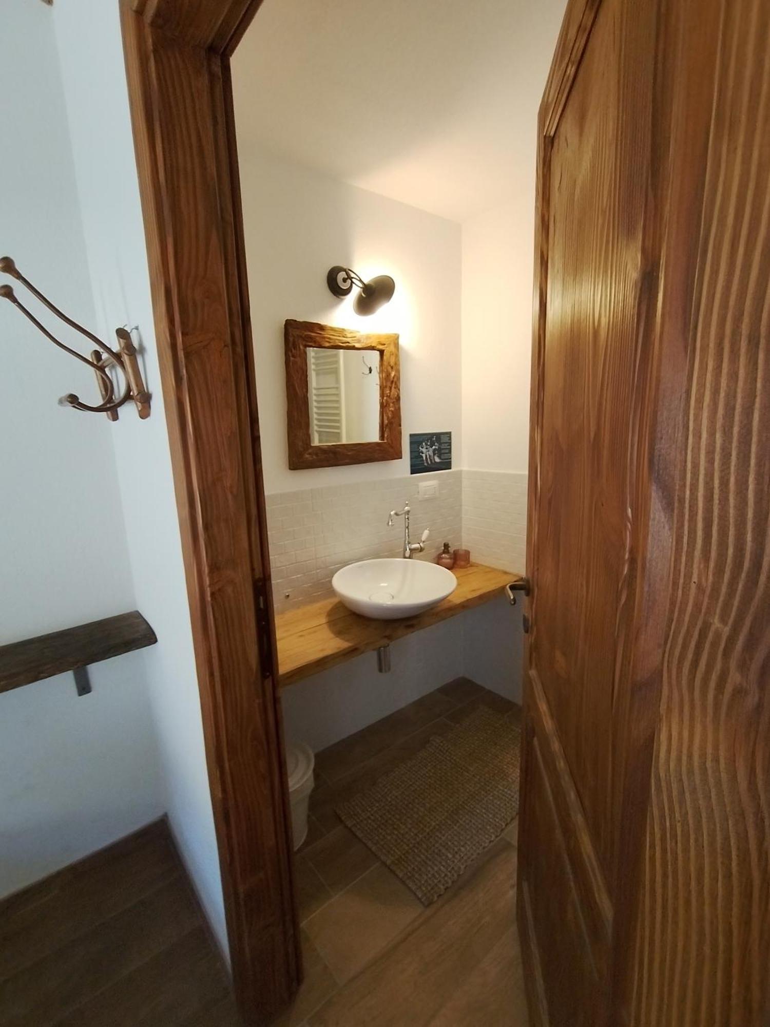Bed and Breakfast Rifugio Alpino Baudinet - Trek&Relax Chiusa di Pesio Exterior foto